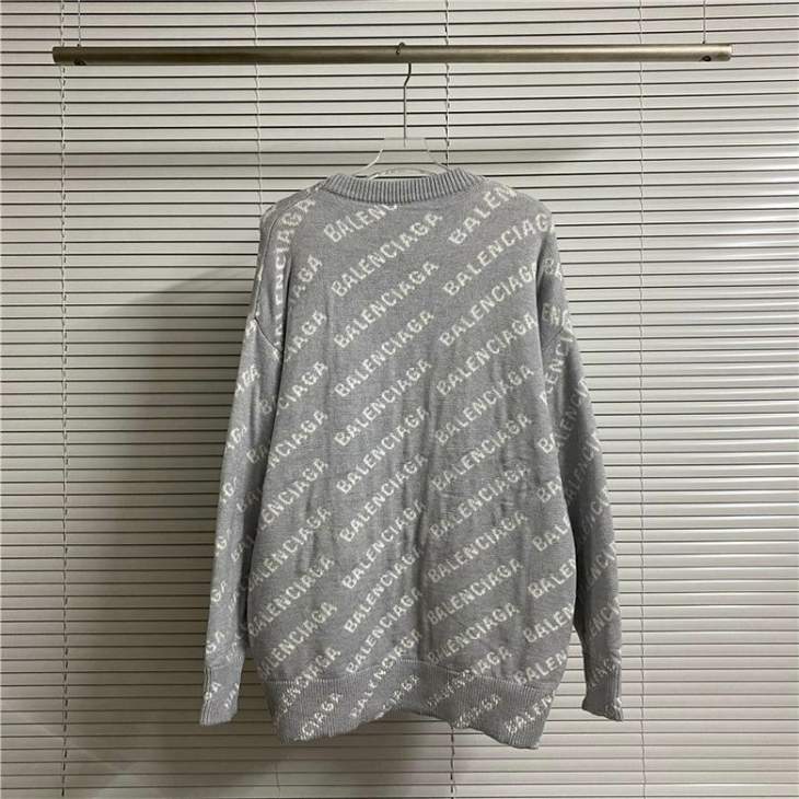 Picture of Balenciaga Sweaters _SKUBalenciagaS-XXLcpt95143577
